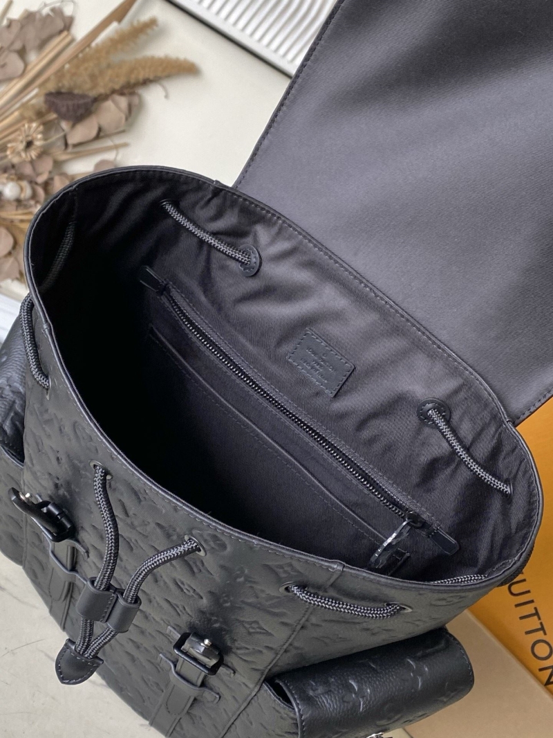 LV Backpacks